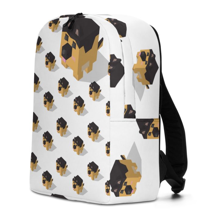 Kids Backpack - Image 2