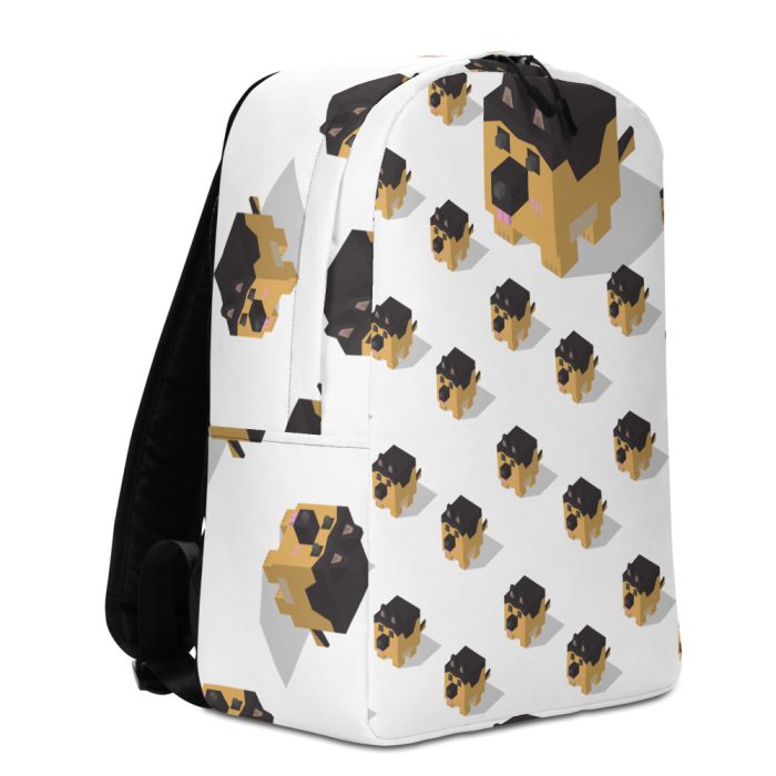 Kids Backpack - Image 3