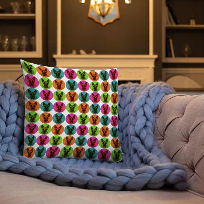 Premium Pillow - Image 2