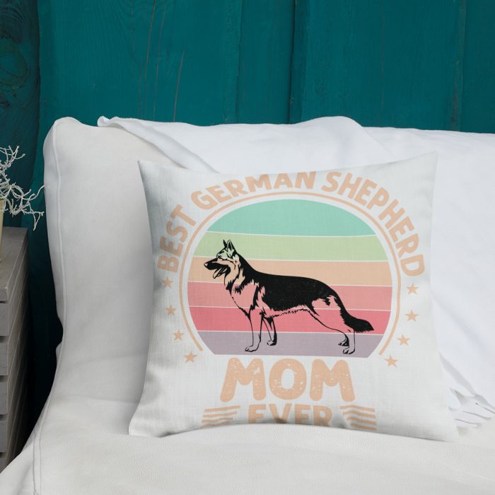 Premium Pillow - Image 2