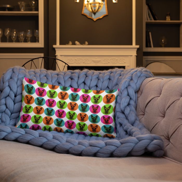 Premium Pillow - Image 3