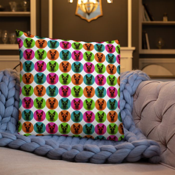 Premium Pillow