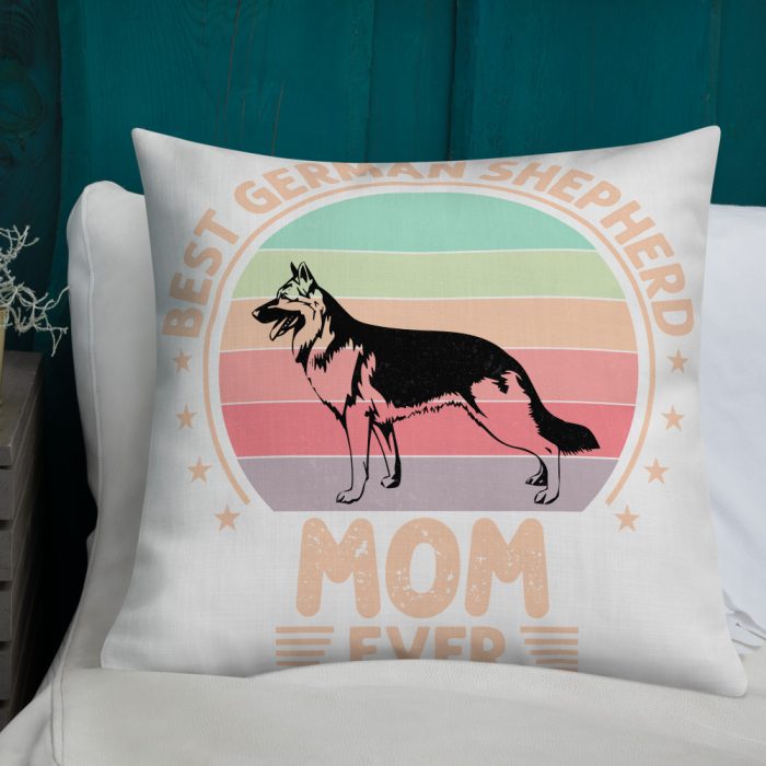 Premium Pillow