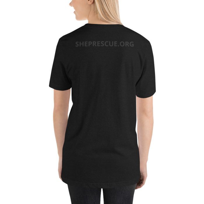 Short-Sleeve Unisex T-Shirt - Image 3