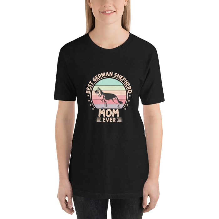 Short-Sleeve Unisex T-Shirt