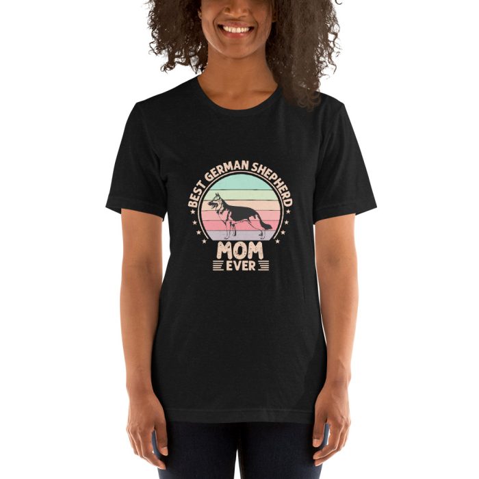 Short-Sleeve Unisex T-Shirt - Image 2