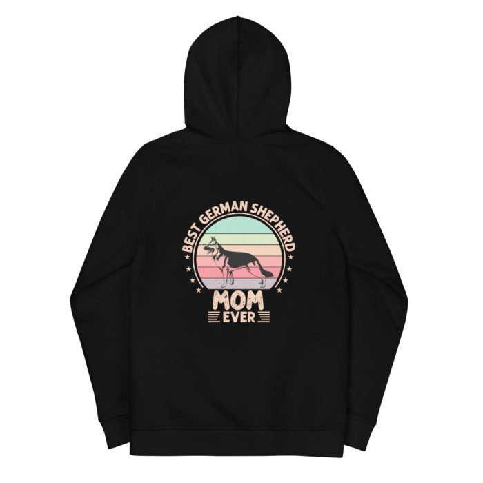 Best Mom Ever Hoodie