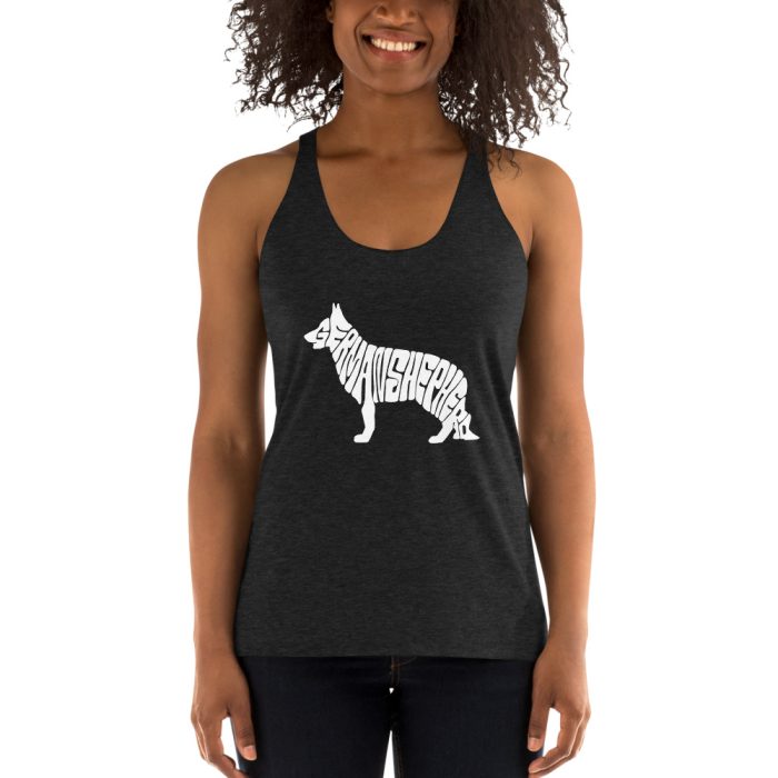 Women's Racerback Tank