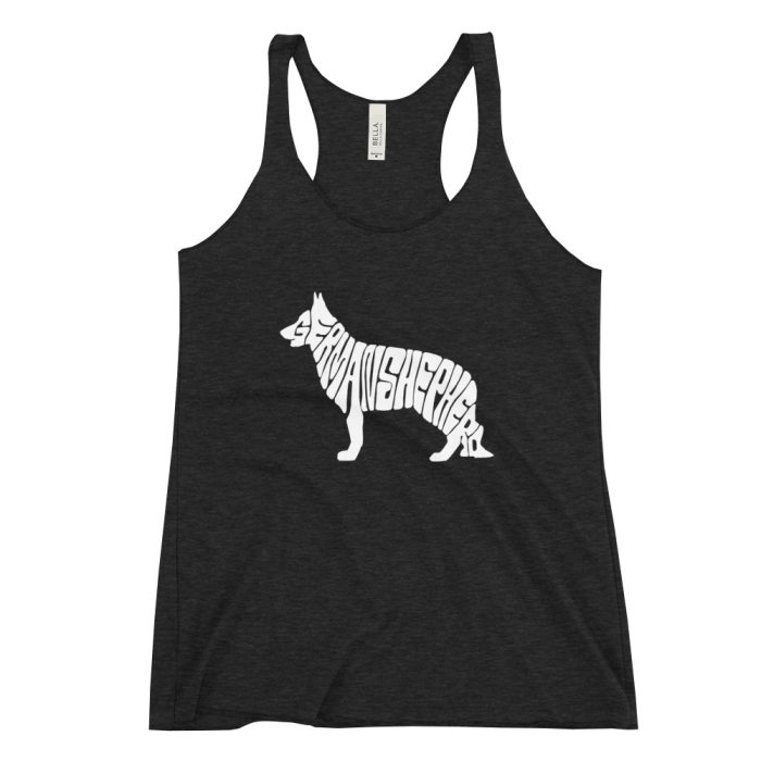 Women's Racerback Tank - Image 2